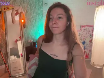 Bongacams Nude Webcam of altertyan