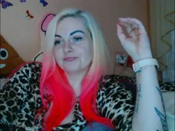 Bongacams Adult Webcam of melek-7250