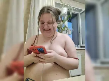 Bongacams Sex Cam of Karina-deva
