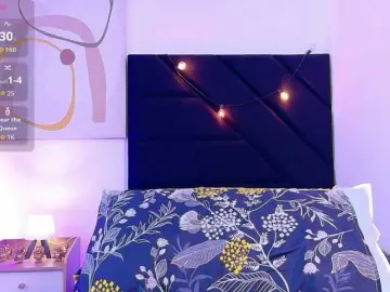 Bongacams Sex Cam of skinnyindiansluttt