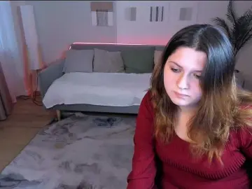 Bongacams Live Sex Cam of Milenafiery