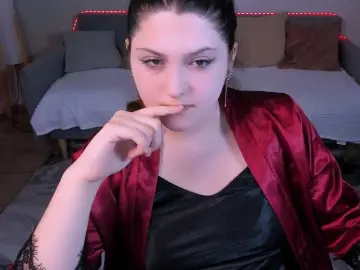 Bongacams Best live sex cam show of Milenafiery