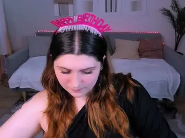 Bongacams Sex Chat of Milenafiery