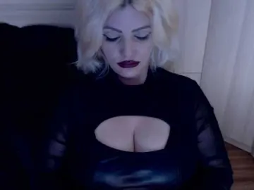 Bongacams Private Sex Chat of Mistress-Marilyn