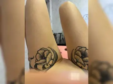 Bongacams Sex Cam of Wooosooul