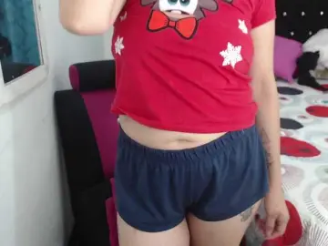 Bongacams Sex Cam of alzorys2434