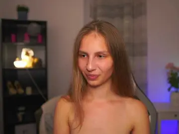 Bongacams Adult Video Chat of emmiemurray