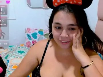 Bongacams Adult Video Chat of naylahot18