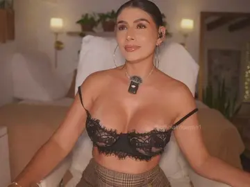 Bongacams Live Sex Cam of Meegan
