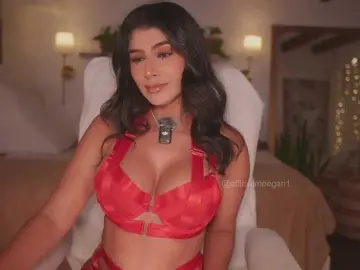 Bongacams Private Sex Chat of Meegan
