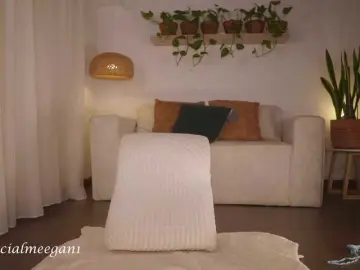 Bongacams Live Sex of Meegan