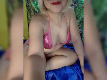 Bongacams Nude Webcam of SexyHeaven69