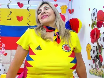 Bongacams Free Porn Cam of Celeste-Linco