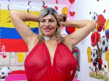 Bongacams Private Sex Chat of Celeste-Linco