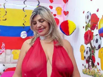 Bongacams Adult Webcams of Celeste-Linco