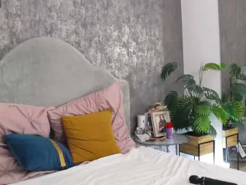Bongacams Adult Webcam of LisaCroft