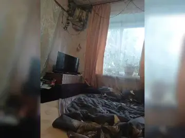 Bongacams Live Porn of OlgaLargus