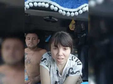 Bongacams Free Live Porn of OlgaLargus