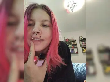 Bongacams Best Webcam of SquirtApril