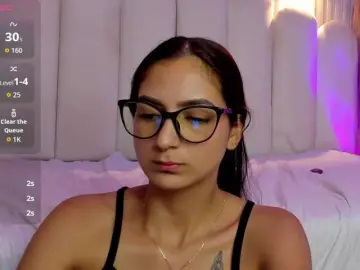 Bongacams Best live sex cam show of Sweet--lily
