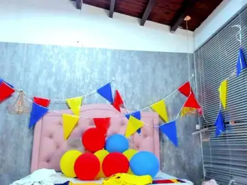 Bongacams Live Sex Cam of Nahomidi-bello
