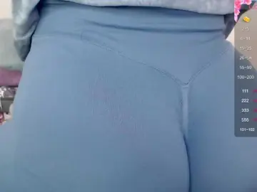 Bongacams Adult Video Chat of Sexy--Brunettee69
