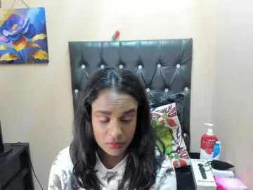 Bongacams Live Sex Cam of Toxicfantasy4u