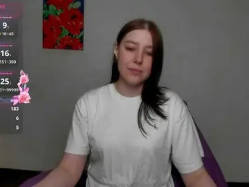 Bongacams Best live sex cam show of sannyflower