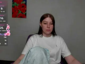 Bongacams Live Porn of sannyflower