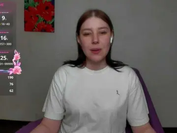 Bongacams Live Porn of sannyflower