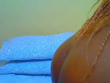 Bongacams Free Live Porn of Afrikana5