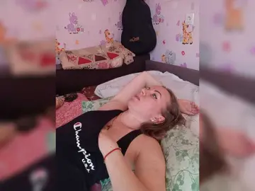 Bongacams Live Sex of Alenushka888