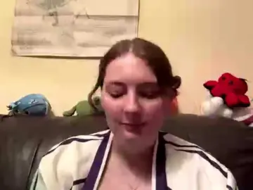 Bongacams Sex Chat of BarbarMelnyk