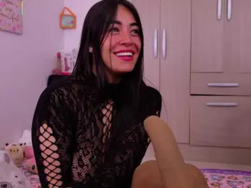 Bongacams Live Porn of Natalia-Valencia