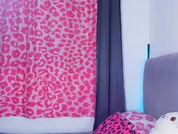 Bongacams Live Sex of CristalJimenz