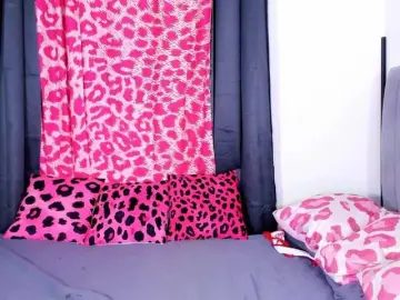 Bongacams Sex Chat of CristalJimenz