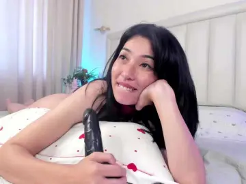 Bongacams Free Live Porn of Li-baby