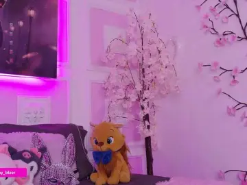 Bongacams Nude Webcam of Sammyblaer
