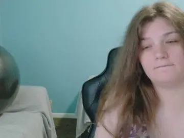 Bongacams Sex Cam of TreeJeanne