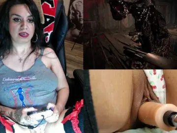 Bongacams Live Sex Cam of MrsTexMix