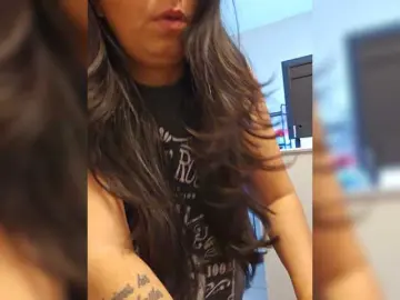 Bongacams Live Sex of MrsTexMix