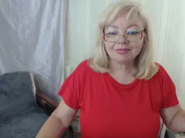Bongacams Free Porn Cam of BarbaraBlondy