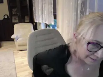 Bongacams Live Sex Cam of BlondeSofia