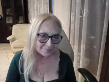 Bongacams Sex Cam of BlondeSofia
