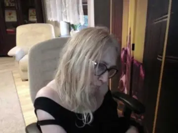 Bongacams Best live sex cam show of BlondeSofia