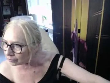Bongacams Adult Webcam of BlondeSofia