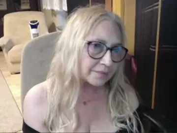 Bongacams Adult Video Chat of BlondeSofia