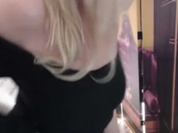 Bongacams Free Live Porn of BlondeSofia