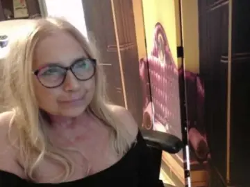 Bongacams Sex Chat of BlondeSofia