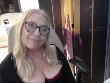 Bongacams Live Sex Cam of BlondeSofia